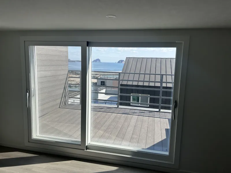 [Beophwan-dong, Seogwipo] A duplex with a view of Beophwan Port 24