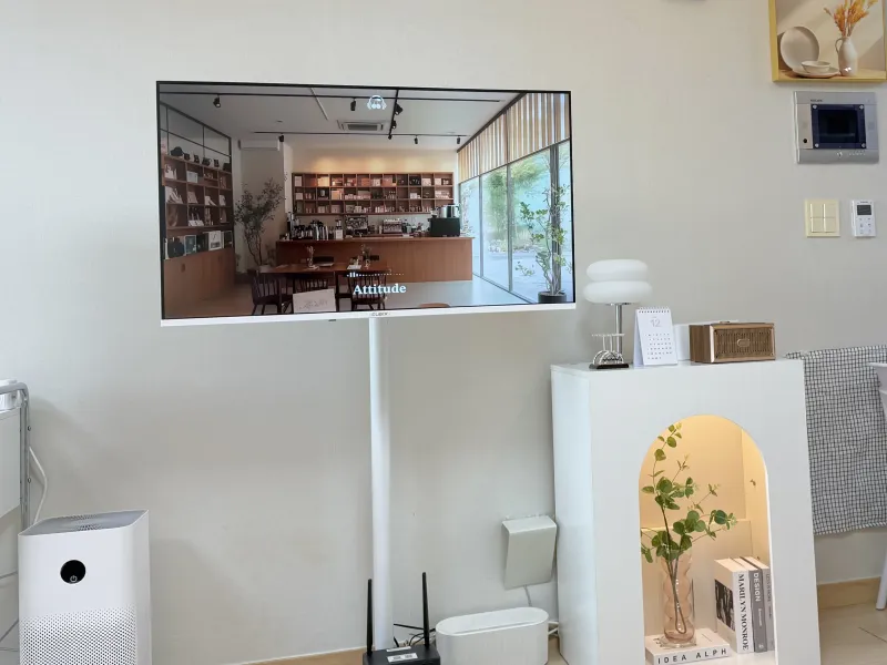 [부산 부산진] 전포 부전역 역세권 테라스 애견동반 3