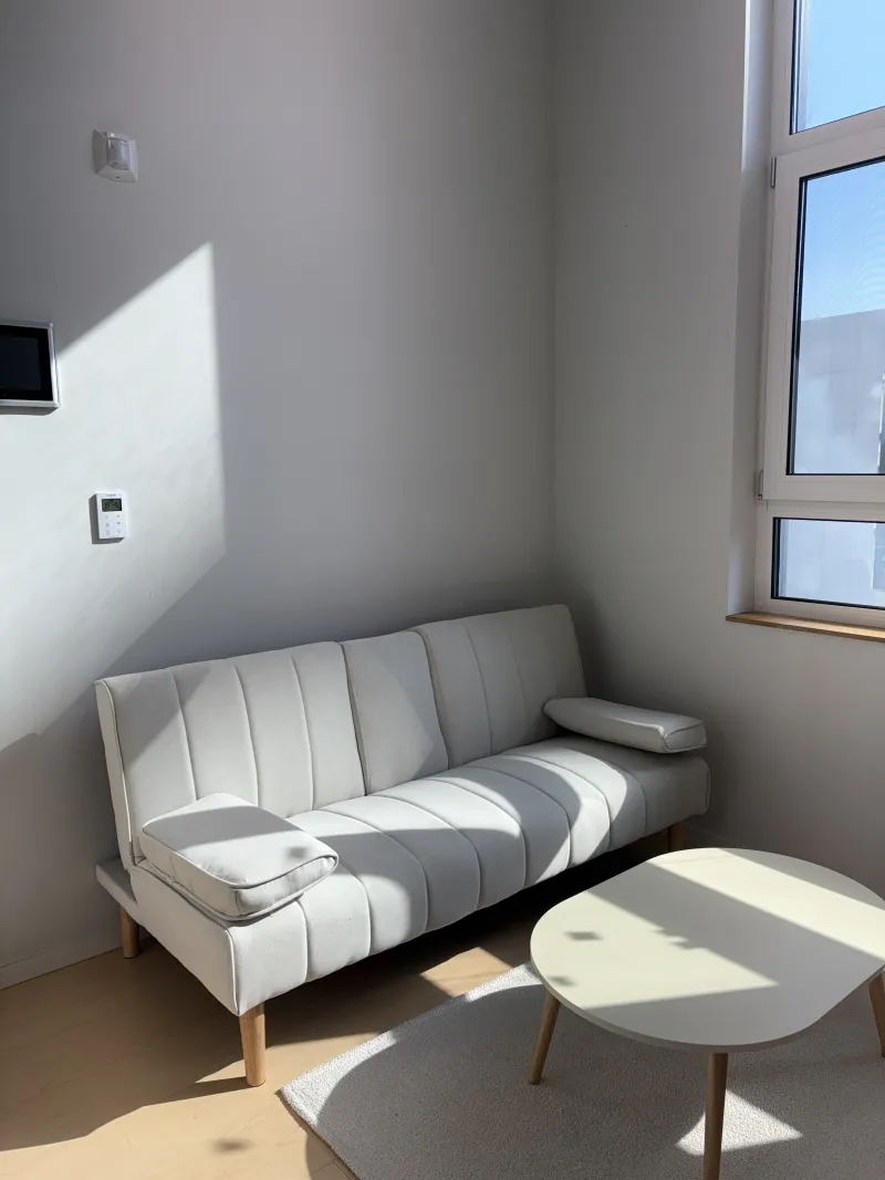 [Dongdaemun, Seoul] Shinseoldong/Duplex officetel, 1-minute walk from subway station 5