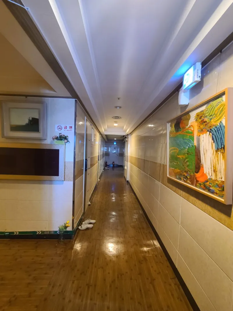 [Songpa, Seoul] Garak-dong's Ultimate Value Fully Furnished Studio Apartment 7