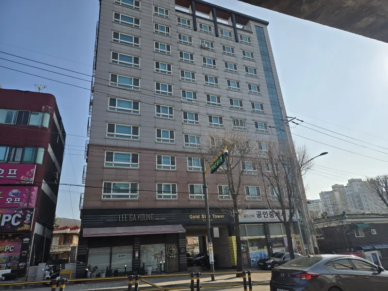 [인천 부평] #2 동암역 도보 1분 (1호선 급행) 19