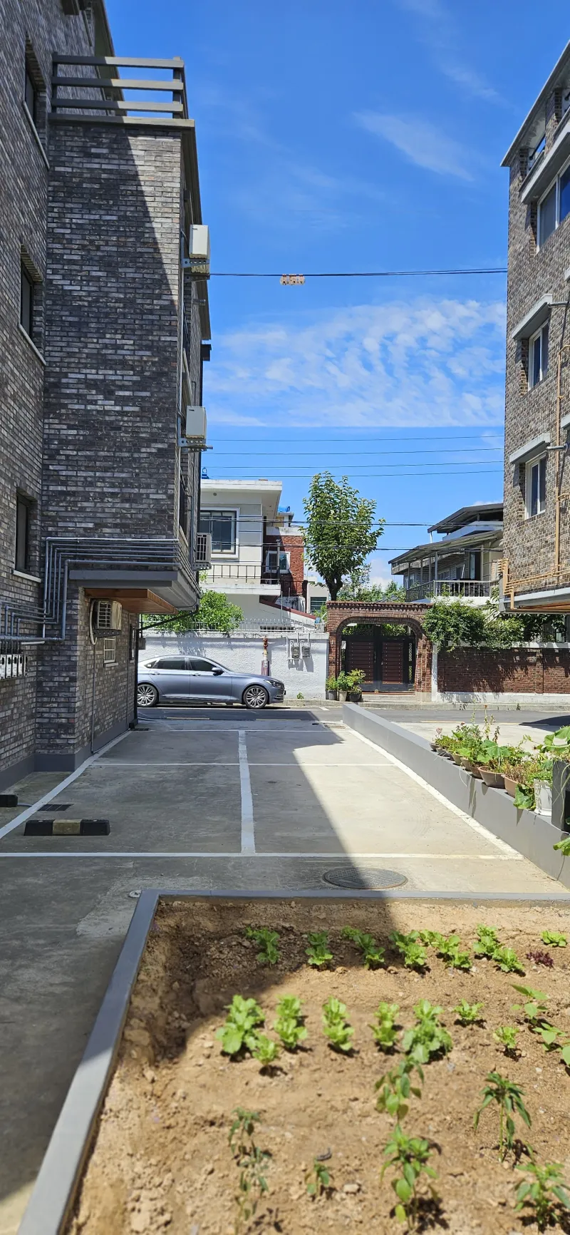 [전북 전주] 가성비있는 한옥마을 분리형원룸(건조기) 20
