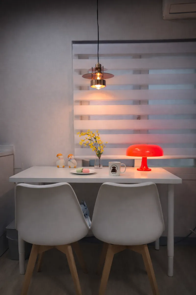 [Jung-gu, Seoul] 1 minute from Myeongdong Station / Comfortable house for business trips and long-term stays 6