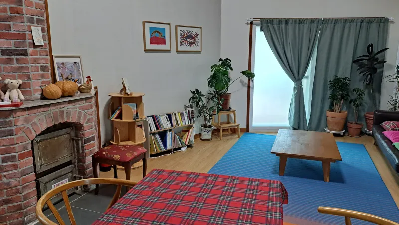 [Dangjin][Dangjin, South Chungcheong Province] Waemok Village/Ami Art Museum/Near Hanjin Port #DogsAllowed #Campfire 8