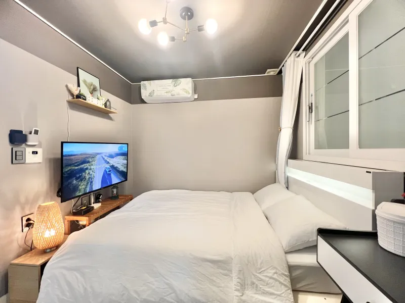 [울산 남구] 선샤인 스테이 3