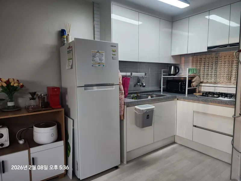 [Wonju] Apartment Ajit 2 near Wonju IC 10