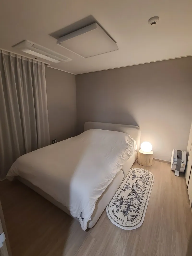[Mapo, Seoul] Best location, 3-minute walk from Aeoge Station/Ahyeon Station/Gongdeok, full-service apartment/newly built in Banryeo-dong 4