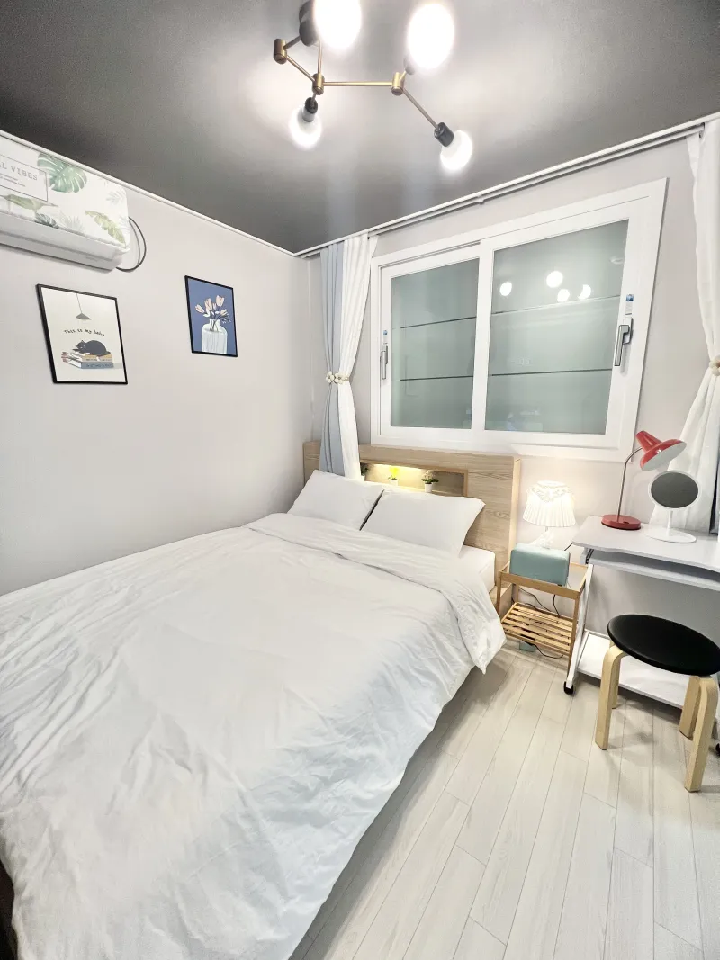 [Nam-gu, Ulsan] Harubit Stay 2