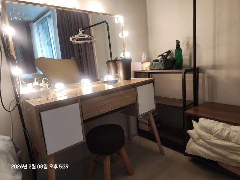 [Wonju] Apartment Ajit 2 near Wonju IC 3