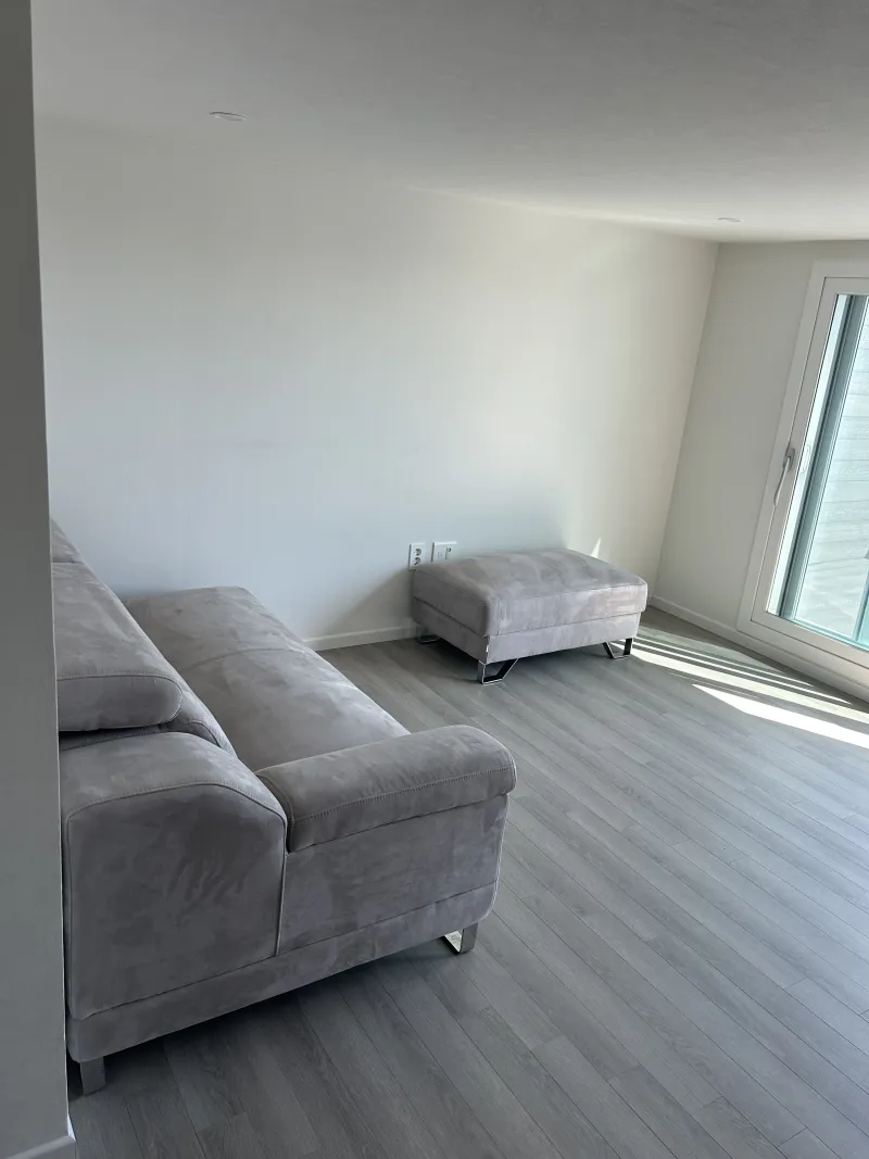 [Beophwan-dong, Seogwipo] A duplex with a view of Beophwan Port 23
