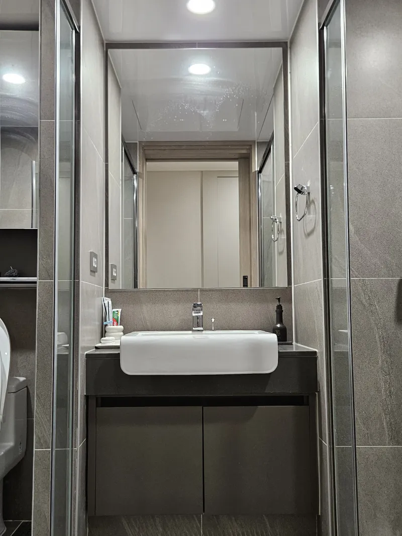[Mapo, Seoul] Best location, 3-minute walk from Aeoge Station/Ahyeon Station/Gongdeok, full-service apartment/newly built in Banryeo-dong 17