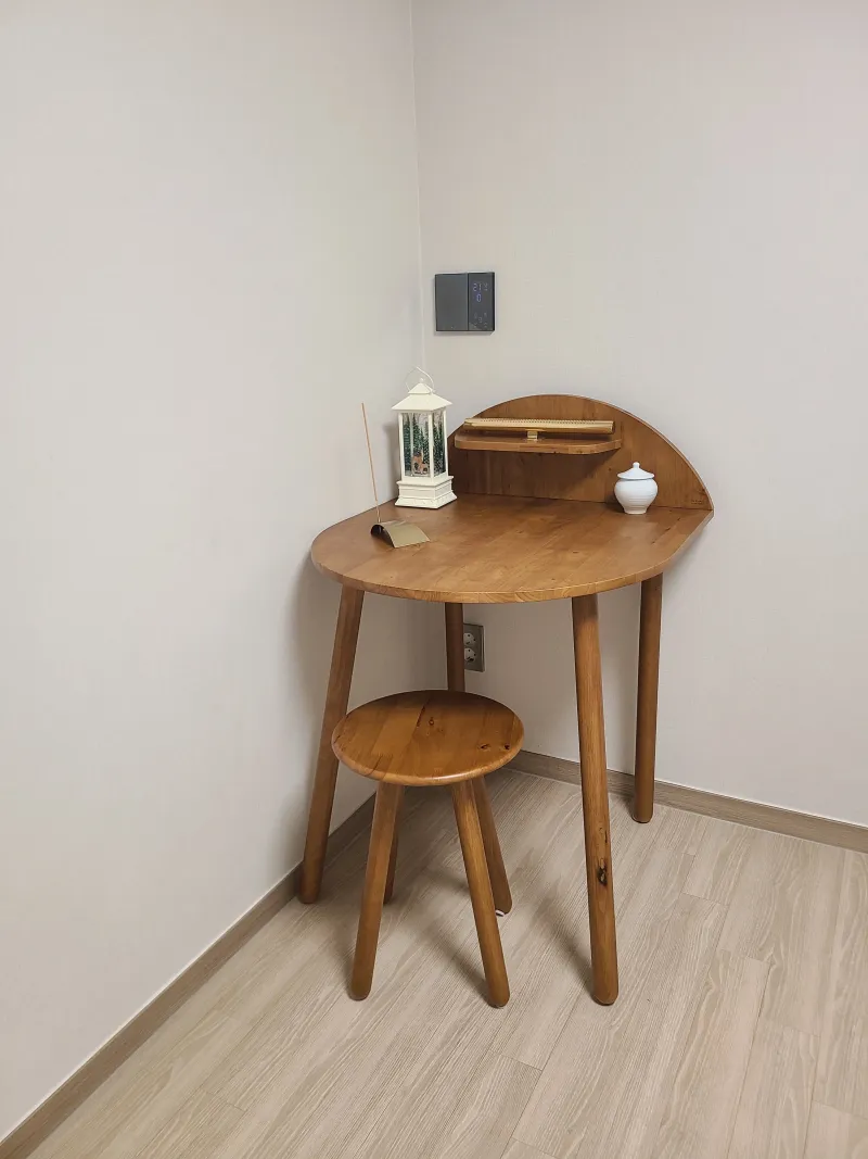 [Mapo, Seoul] Best location, 3-minute walk from Aeoge Station/Ahyeon Station/Gongdeok, full-service apartment/newly built in Banryeo-dong 12