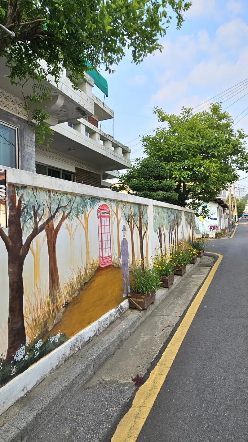 [전북 전주] 가성비있는 한옥마을 분리형원룸(건조기) 23