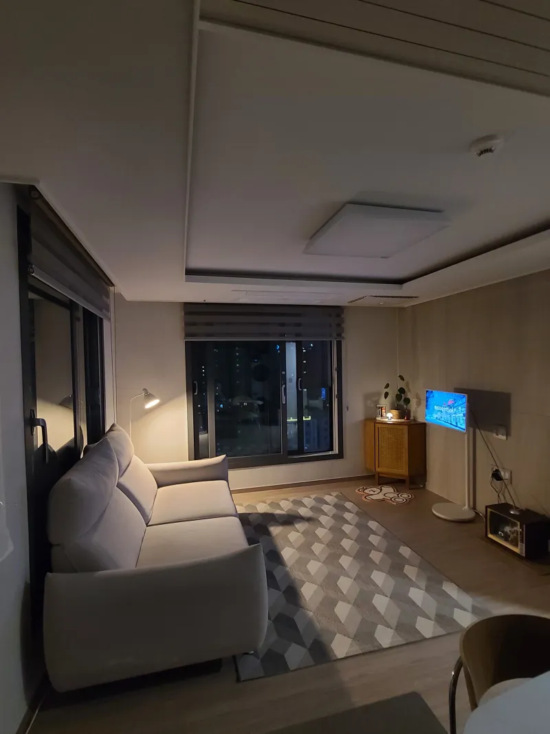 [Mapo, Seoul] Best location, 3-minute walk from Aeoge Station/Ahyeon Station/Gongdeok, full-service apartment/newly built in Banryeo-dong 19