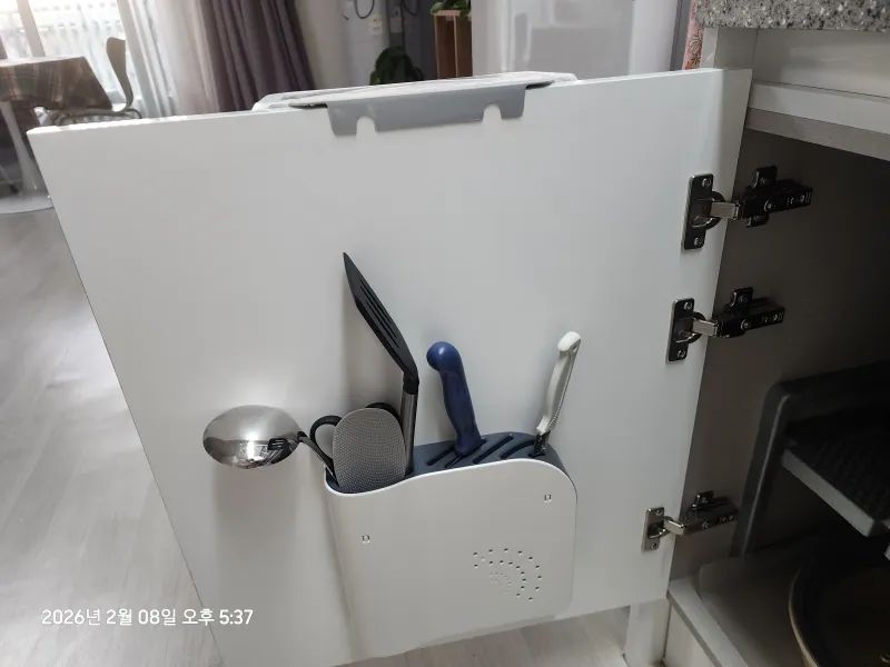 [Wonju] Apartment Ajit 2 near Wonju IC 18