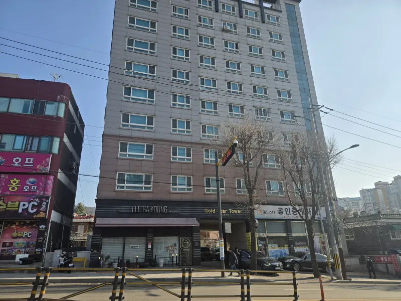 [Bupyeong, Incheon] #3 1-minute walk from Dongam Station (Line 1 Express) 21