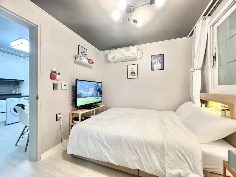 [Nam-gu, Ulsan] Harubit Stay 3