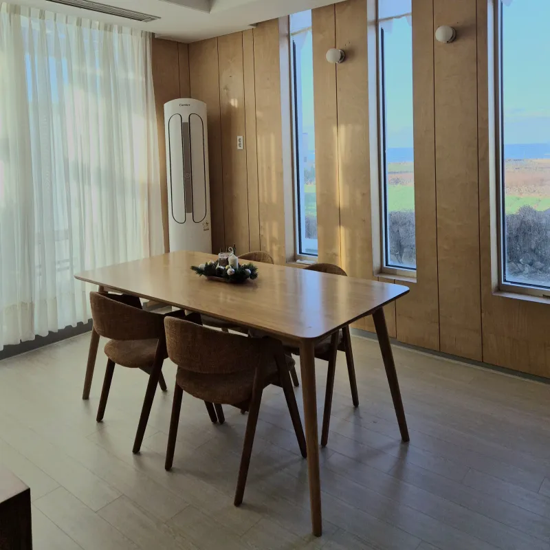 [제주 한경] 한경 / 오션뷰 투룸 독채 단독주택 13
