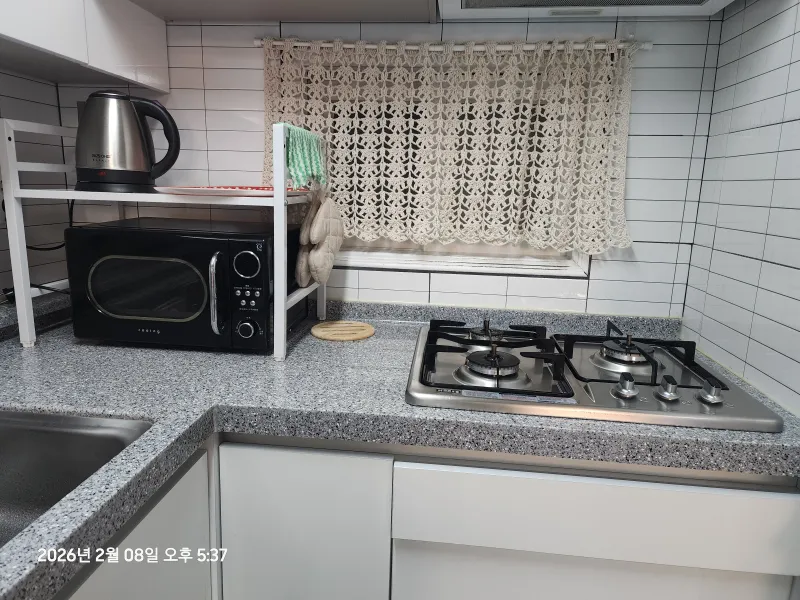 [Wonju] Apartment Ajit 2 near Wonju IC 11