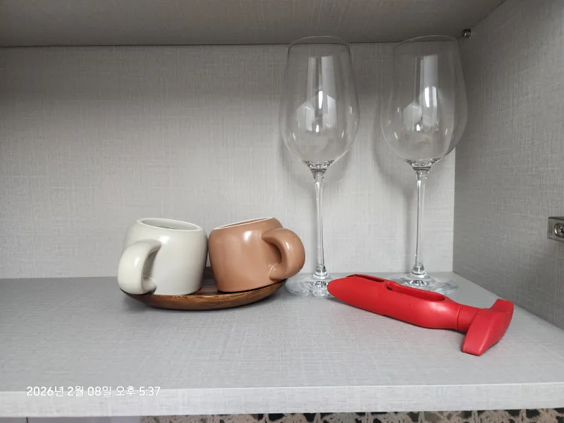 [Wonju] Apartment Ajit 2 near Wonju IC 19