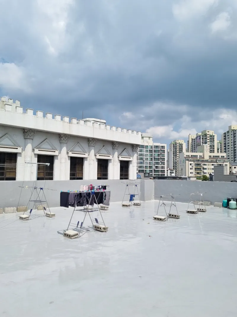 [Songpa, Seoul] Garak-dong's Ultimate Value Fully Furnished Studio Apartment 5