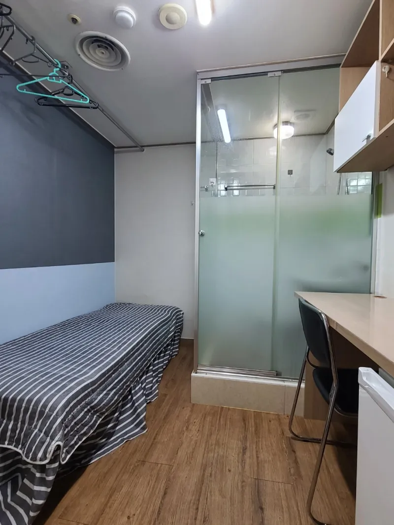 [Songpa, Seoul] Garak-dong's Ultimate Value Fully Furnished Studio Apartment 3