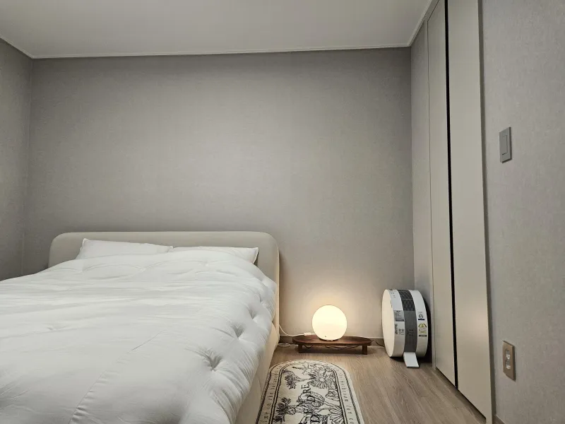 [Mapo, Seoul] Best location, 3-minute walk from Aeoge Station/Ahyeon Station/Gongdeok, full-service apartment/newly built in Banryeo-dong 2