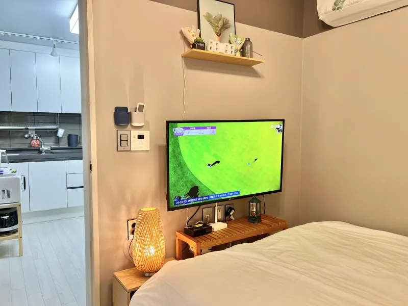 [울산 남구] 선샤인 스테이 2