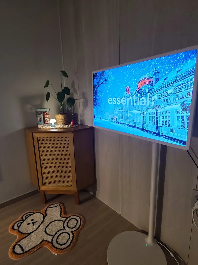 [Mapo, Seoul] Best location, 3-minute walk from Aeoge Station/Ahyeon Station/Gongdeok, full-service apartment/newly built in Banryeo-dong 20
