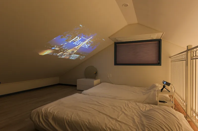 [Aewol, Jeju] Aewol Newly Built Detached House/Companion Dog/Front Yard 121