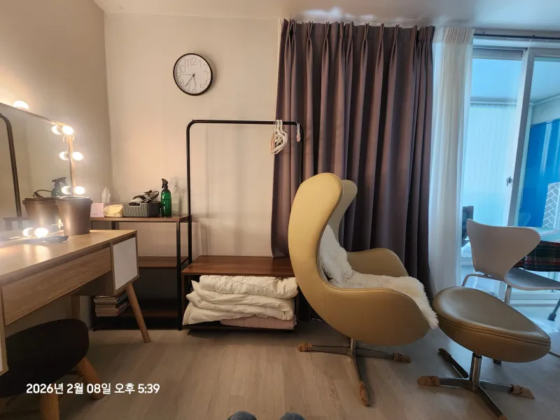 [Wonju] Apartment Ajit 2 near Wonju IC 2