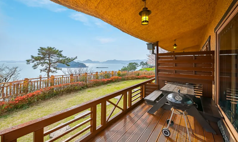 [Namhae][Namhae-gun, Gyeongsangnam-do] Daengdaengi Land No. 101 5