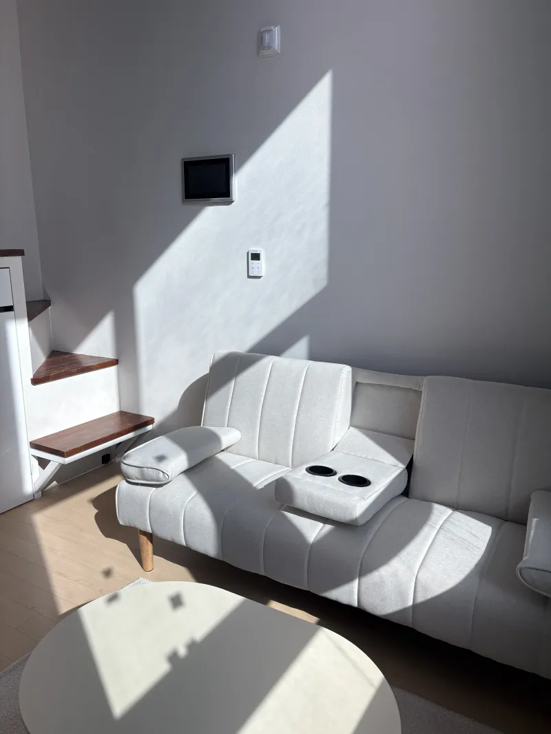 [Dongdaemun, Seoul] Shinseoldong/Duplex officetel, 1-minute walk from subway station 2