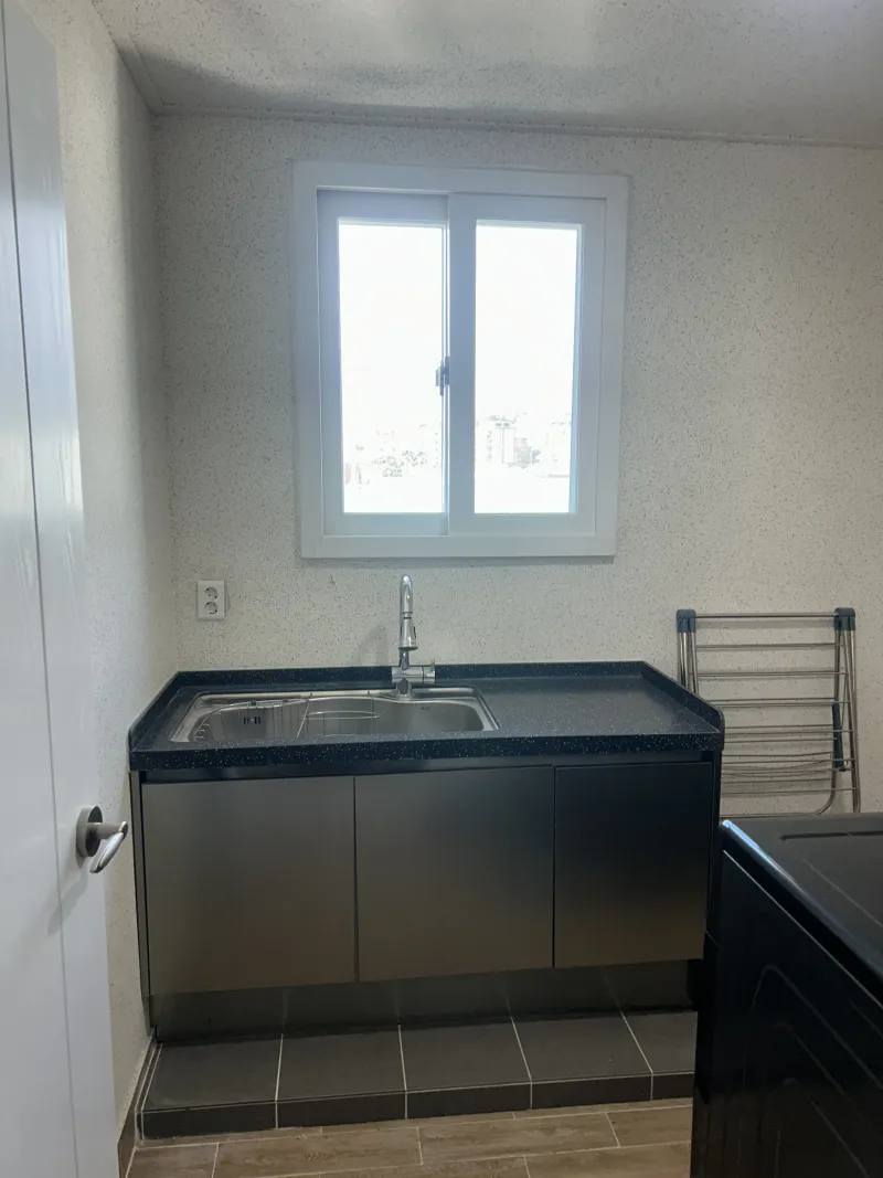 [Beophwan-dong, Seogwipo] A duplex with a view of Beophwan Port 30