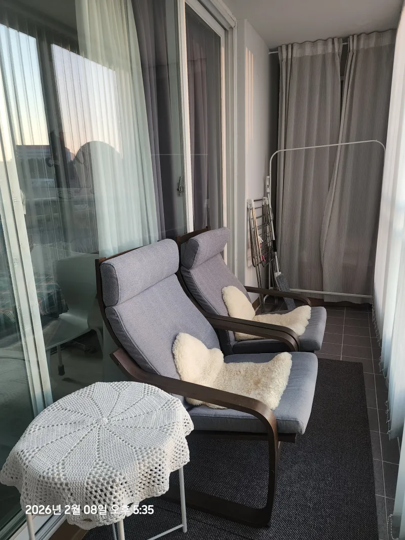 [Wonju] Apartment Ajit 2 near Wonju IC 14