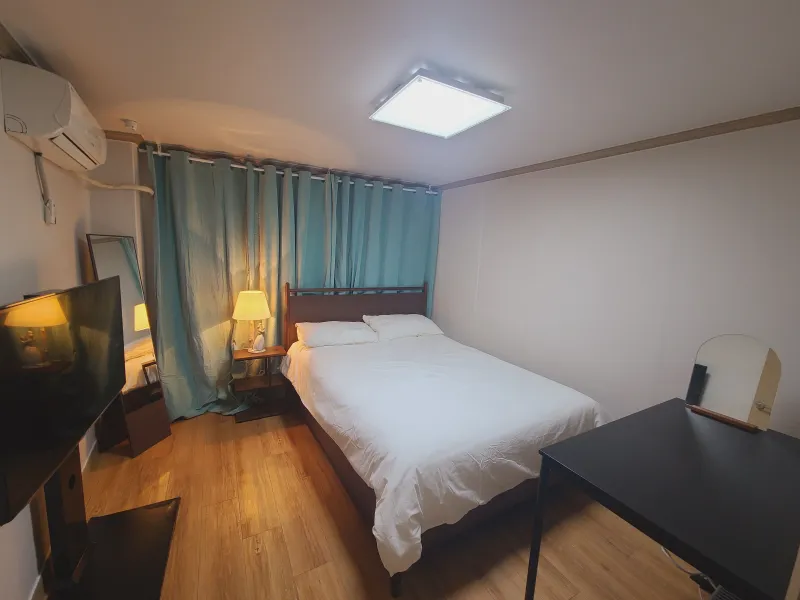 [서울 동대문] 회기역2룸 경희대 3층 3