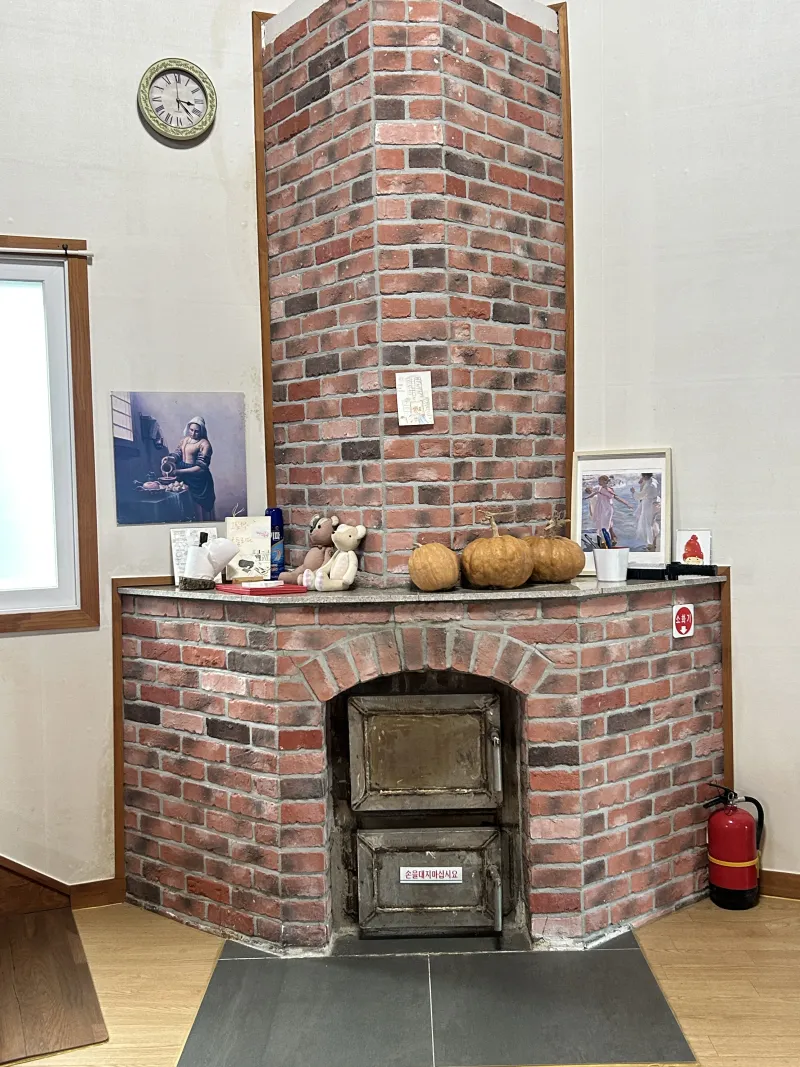 [Dangjin][Dangjin, South Chungcheong Province] Waemok Village/Ami Art Museum/Near Hanjin Port #DogsAllowed #Campfire 10