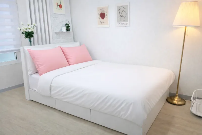 [Jung-gu, Seoul] 1 minute from Myeongdong Station / Comfortable house for business trips and long-term stays 3