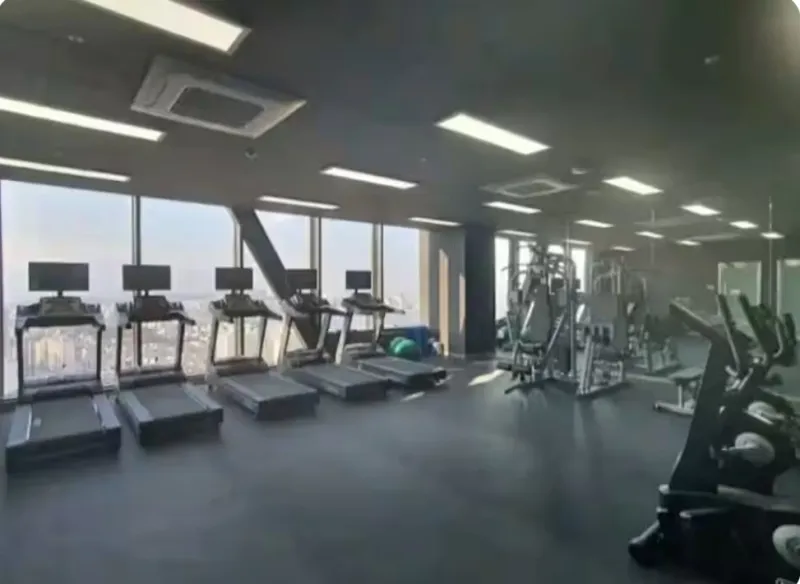 [Sokcho] Family room with a view of Seoraksan Mountain and the sea 15