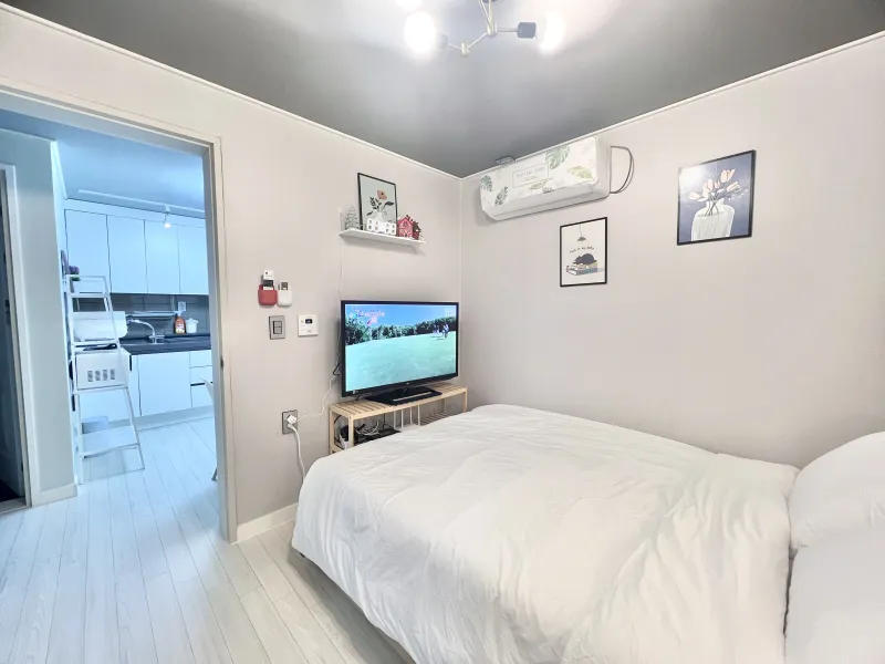 [Nam-gu, Ulsan] Harubit Stay 4