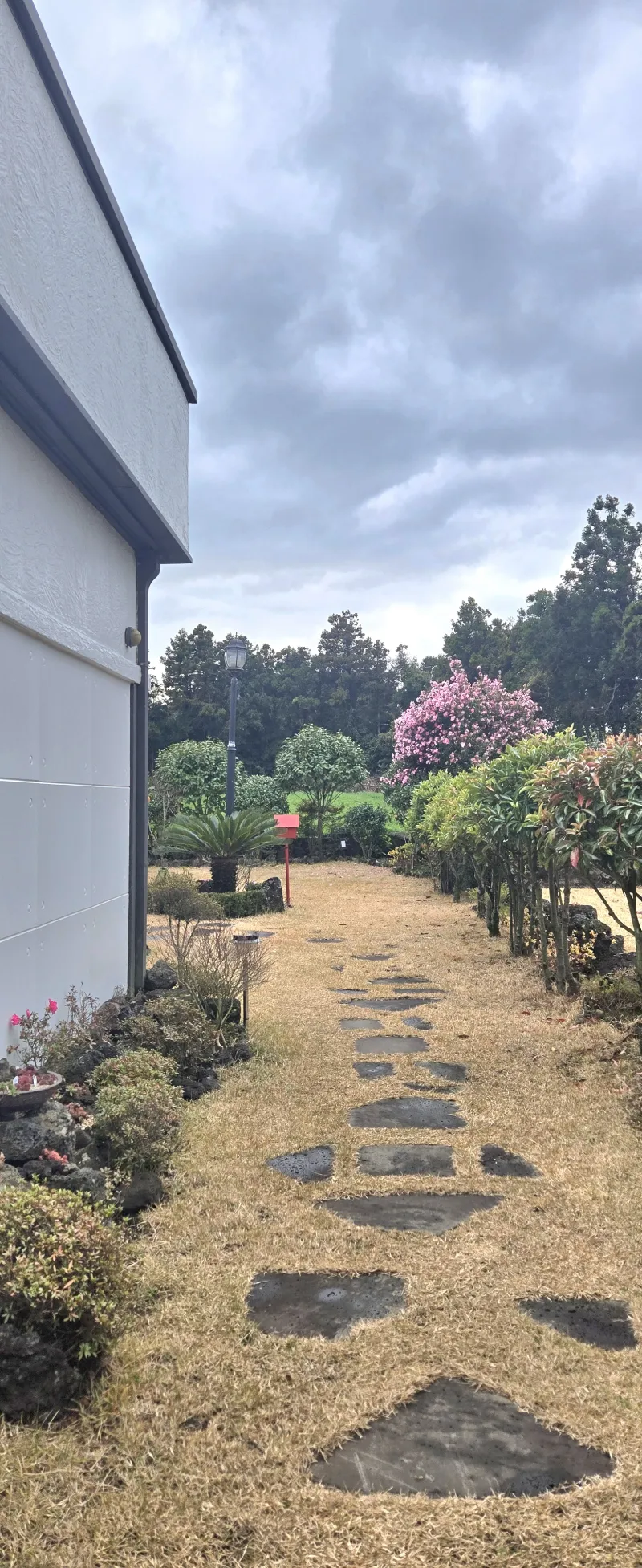 [Gujwa, Jeju] Private duplex with a spacious yard, Hot Place Songdang 23