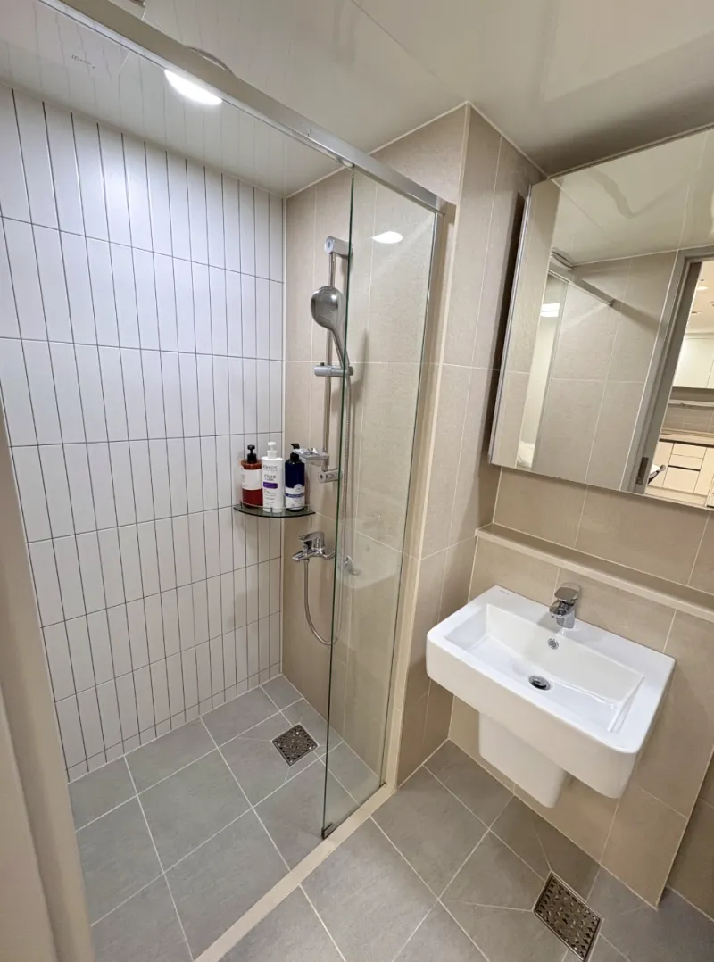 [Gangdong, Seoul] Cheonho Fully Furnished Cozy Accommodation B36 9