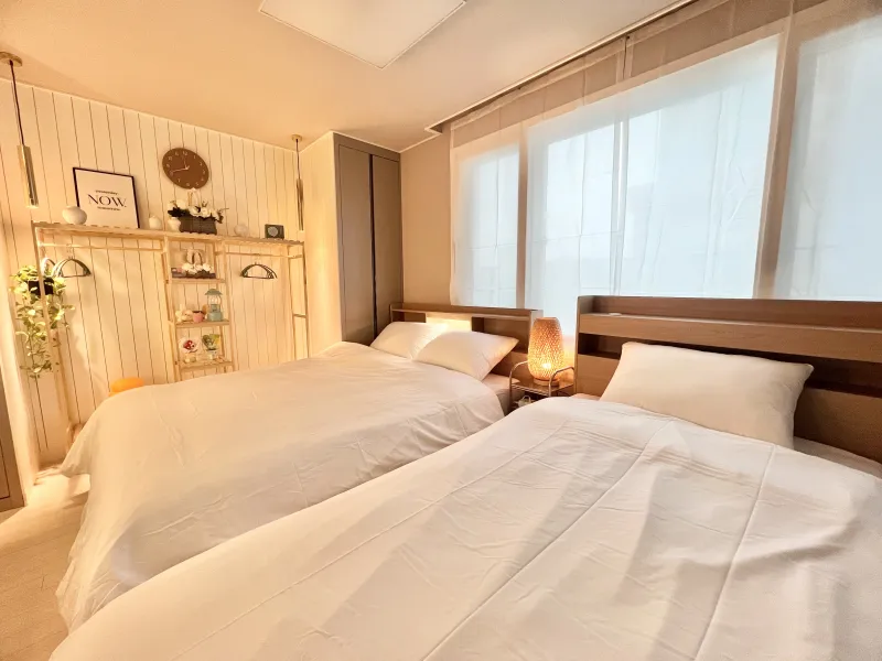 [Nam-gu, Ulsan] Urban Stay Lumi 4