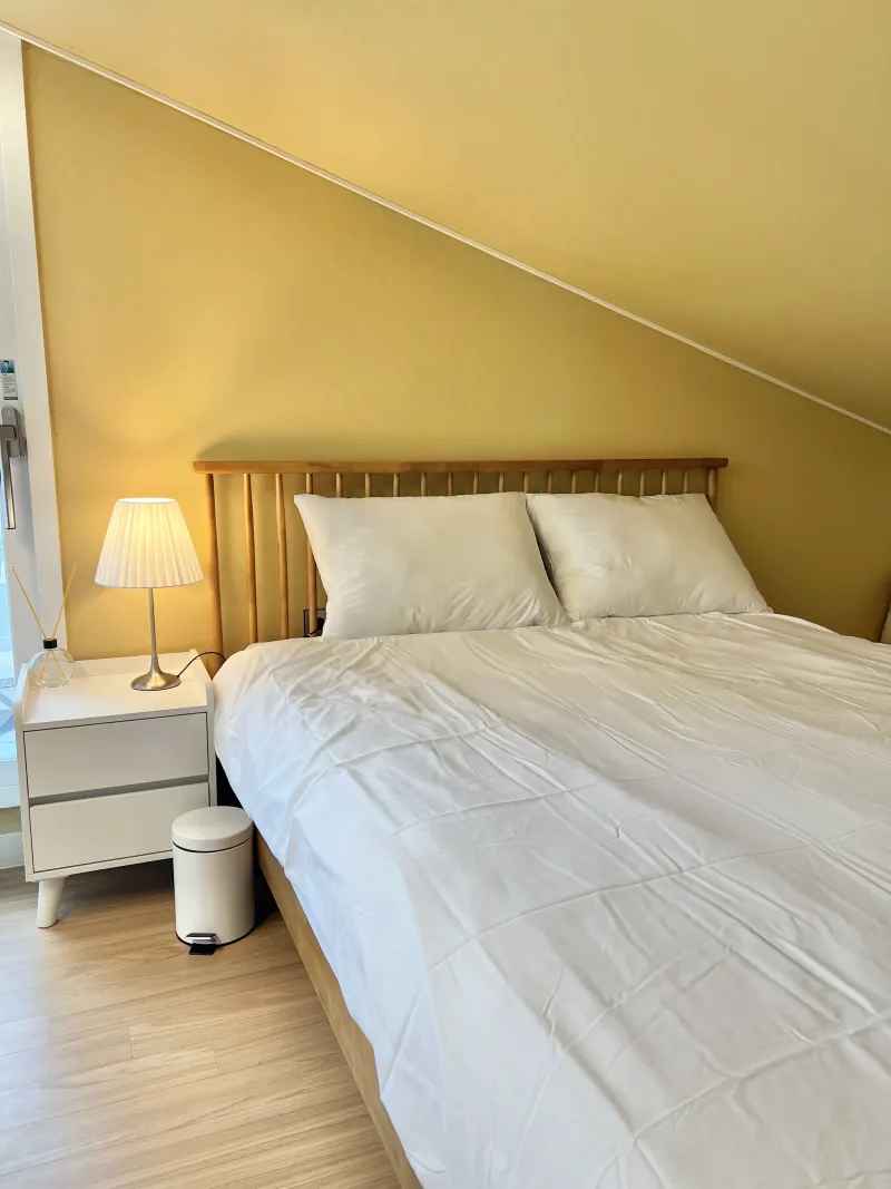 [Nam-gu, Ulsan] Urban Stay Lumi 23