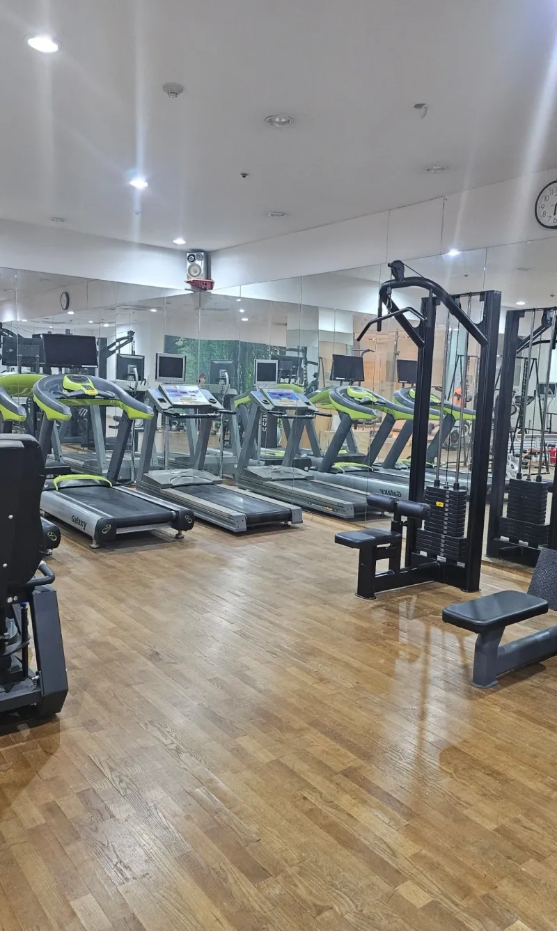[서울 영등포] 뷰맛집5호선도보4분고층뷰코지그린스테이 33