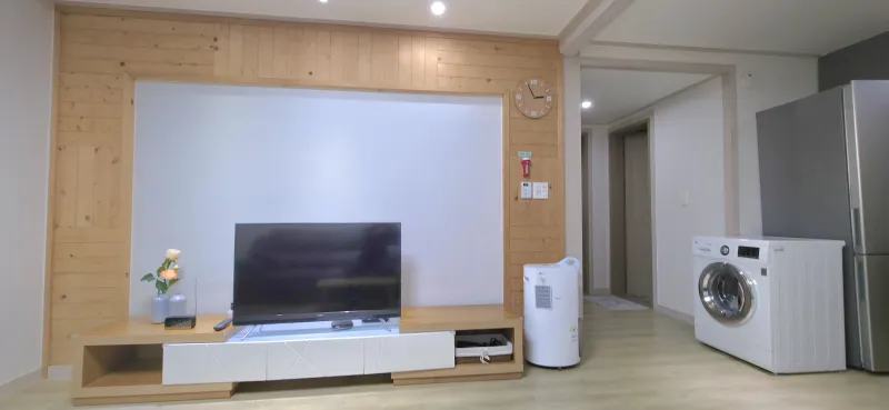 [Gujwa, Jeju] Private duplex with a spacious yard, Hot Place Songdang 12