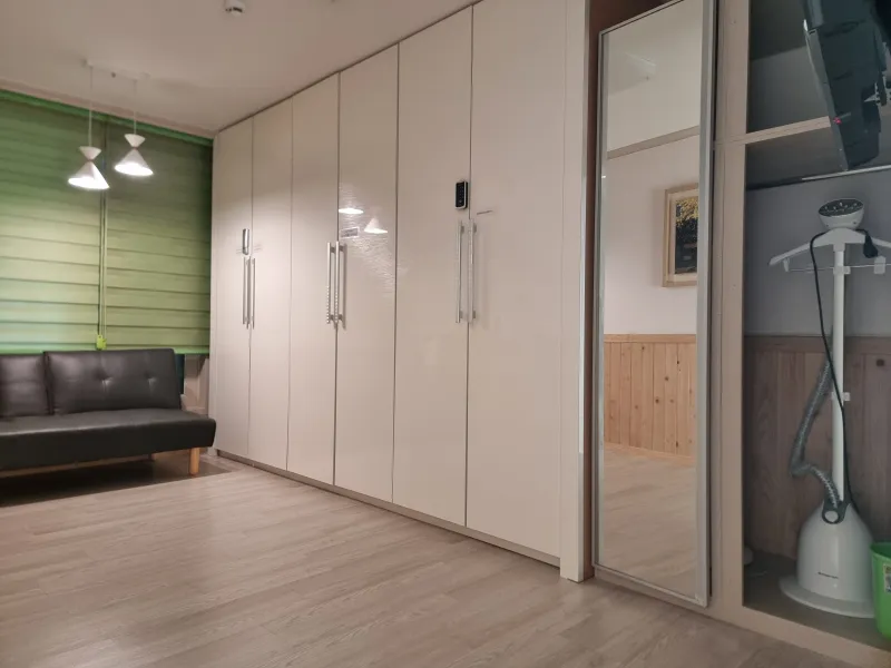 [Geoje] A villa with a fantastic ocean view 13