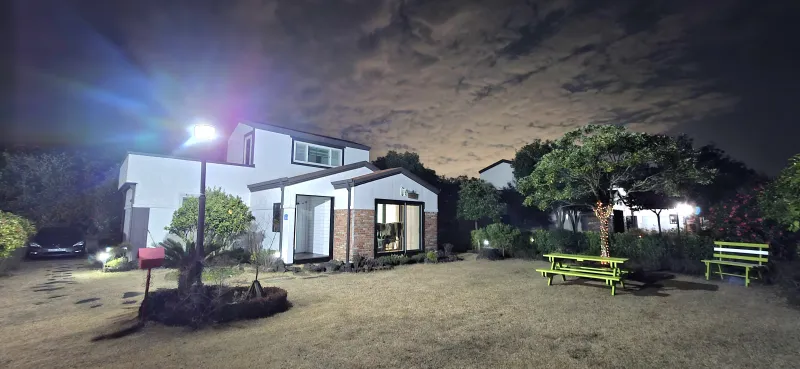 [Gujwa, Jeju] Private duplex with a spacious yard, Hot Place Songdang 15