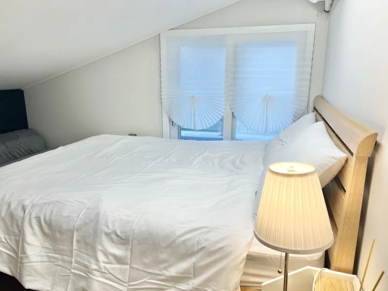 [Nam-gu, Ulsan] Urban Stay Lumi 15