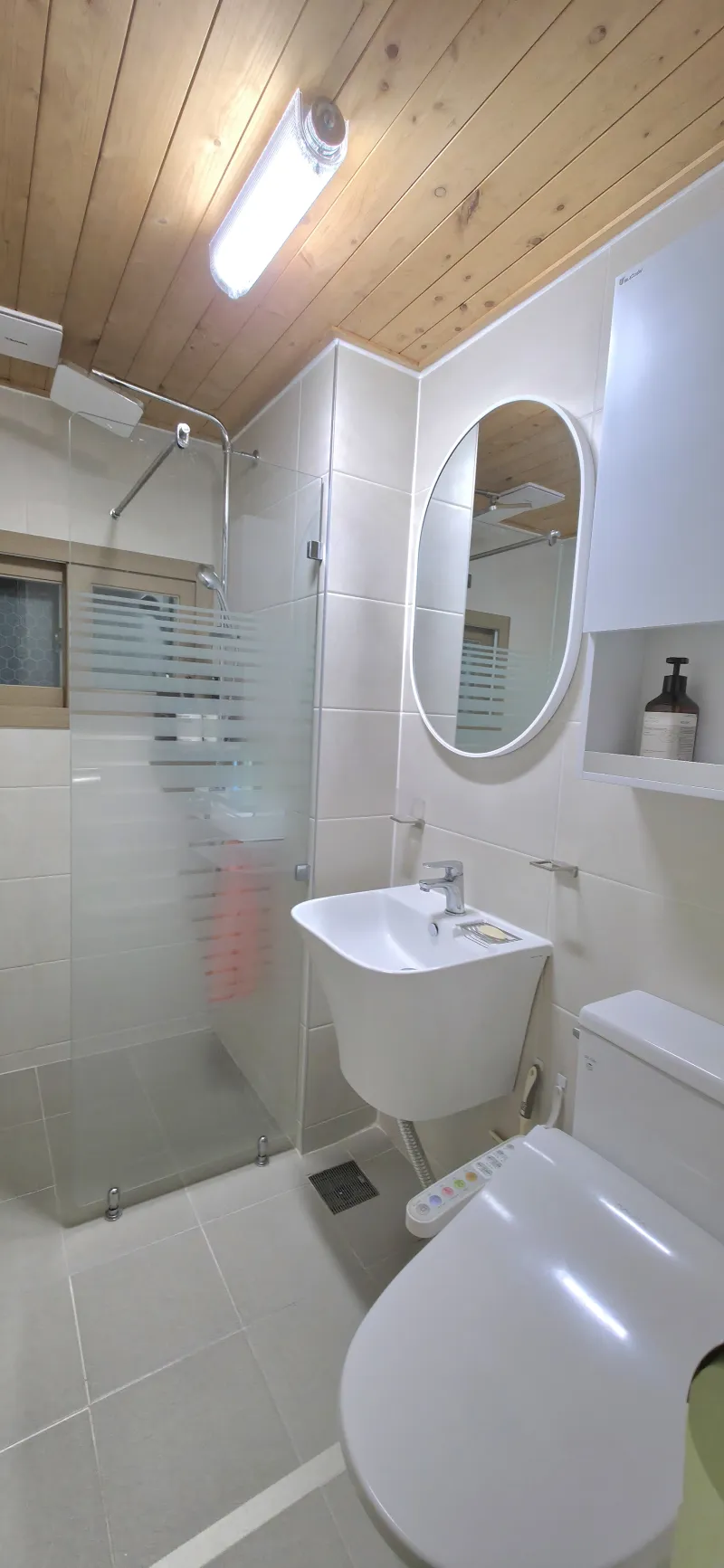 [Gujwa, Jeju] Private duplex with a spacious yard, Hot Place Songdang 5
